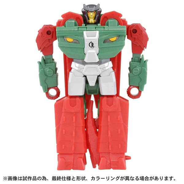 Skull, Transformers: EarthSpark, Takara Tomy, Action/Dolls, 4904810918097
