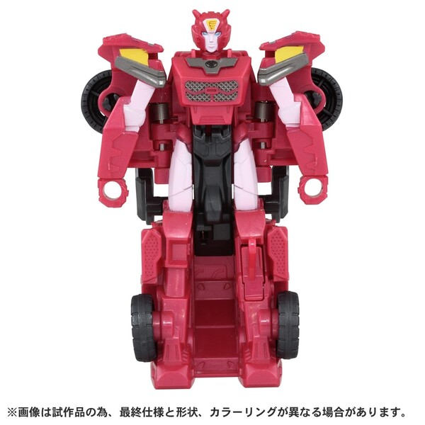 Elita One, Transformers: EarthSpark, Takara Tomy, Action/Dolls, 4904810918080