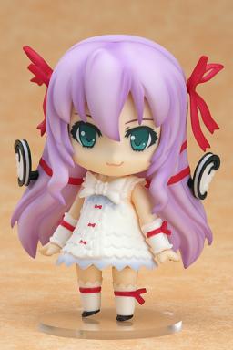 Al Azif, Dunsany, Zanmataisei Demonbane, Good Smile Company, Action/Dolls, 4582191963174