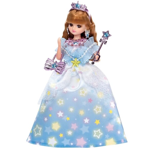 Licca-chan, Licca-chan, Takara Tomy, Action/Dolls, 4904810908852