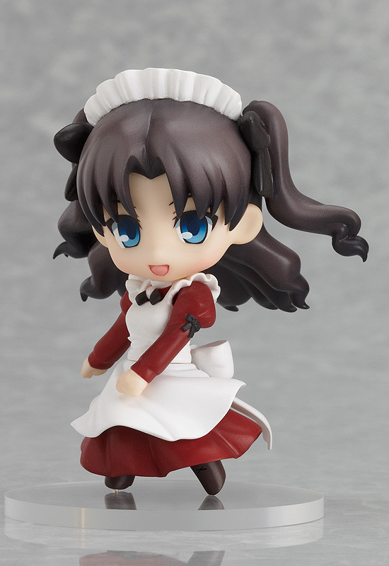 Tohsaka Rin (Maid), Fate/Hollow Ataraxia, Good Smile Company, Trading, 4582191964492