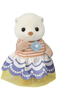 Rakko No Okaa-san Myla Cove, Sylvanian Families, Epoch, Action/Dolls
