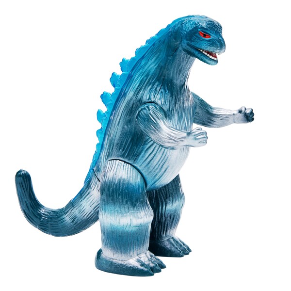 Gojira (J-Tail), Gojira, Super7, Action/Dolls