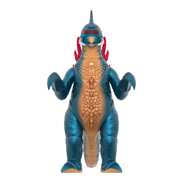 Gigan (Vintage Toy Color), Gojira Vs. Gigan, Super7, Action/Dolls