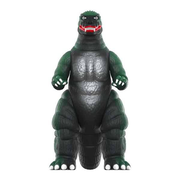 Gojira (Vintage Toy Color), Gojira (1984), Super7, Action/Dolls
