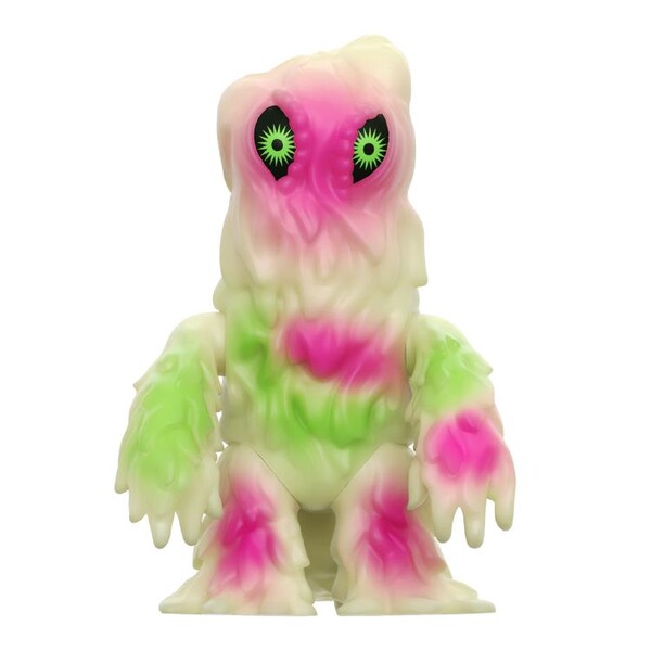 Hedorah (Glow in the Dark), Gojira Vs. Hedorah, Super7, Action/Dolls