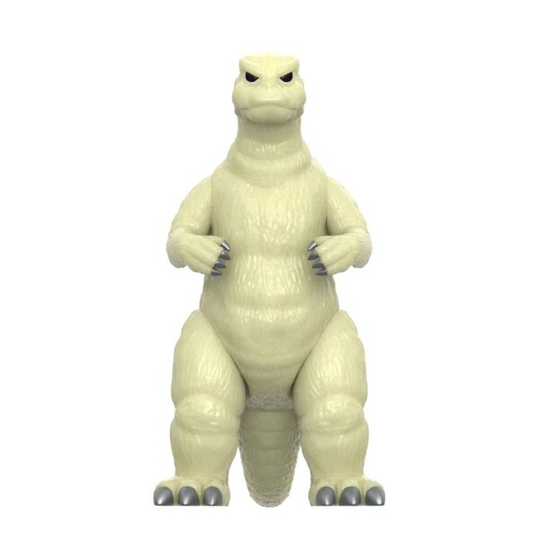 Gojira (Glow in the Dark), Gojira Vs. MechaGojira (1974), Super7, Action/Dolls