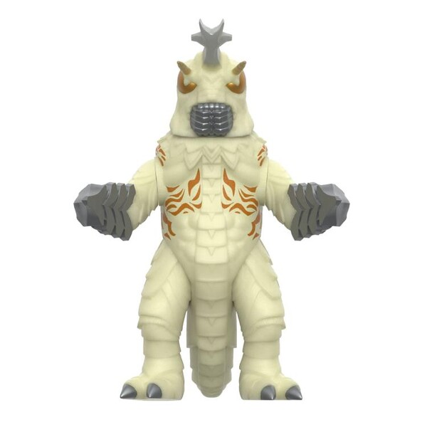 Megalon (Glow in the Dark), Gojira Vs. Megalon, Super7, Action/Dolls
