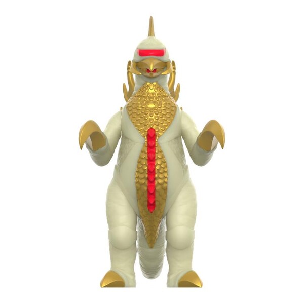 Gigan (Glow in the Dark), Gojira Vs. Gigan, Super7, Action/Dolls