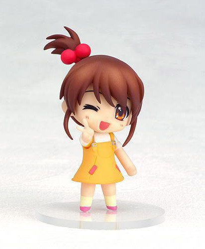 Kyon No Imouto, Suzumiya Haruhi No Yuuutsu, Good Smile Company, Trading, 4582191964089