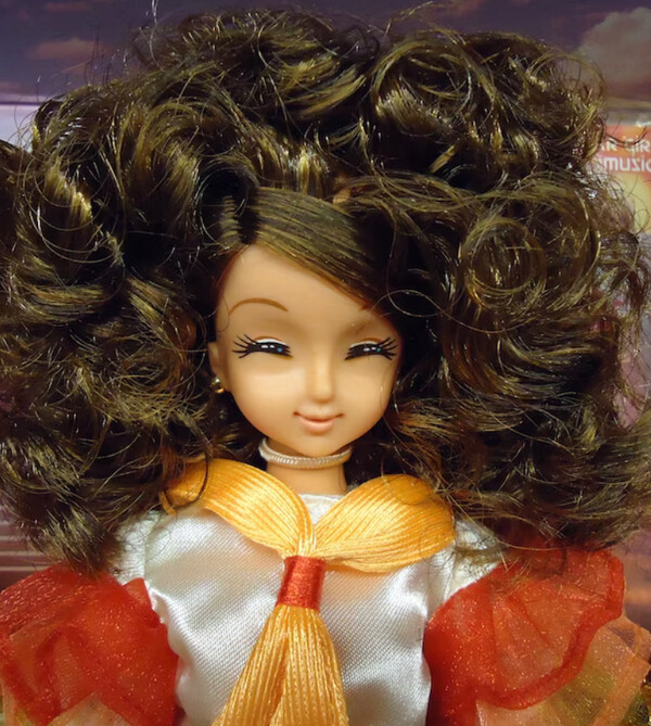Jenny, Jenny, Takara, Action/Dolls, 1/6