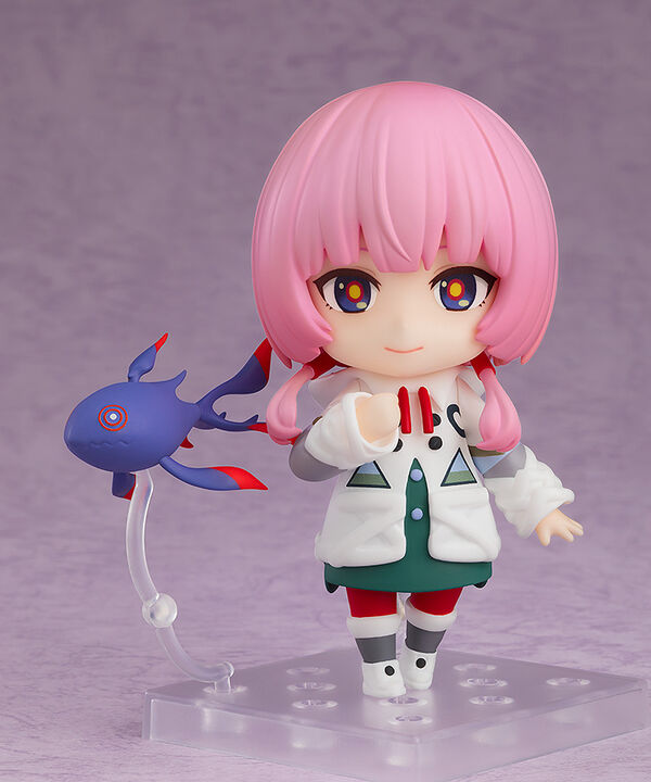 KAF, Kamitsubaki City Under Construction, Good Smile Company, Action/Dolls, 4580590179875