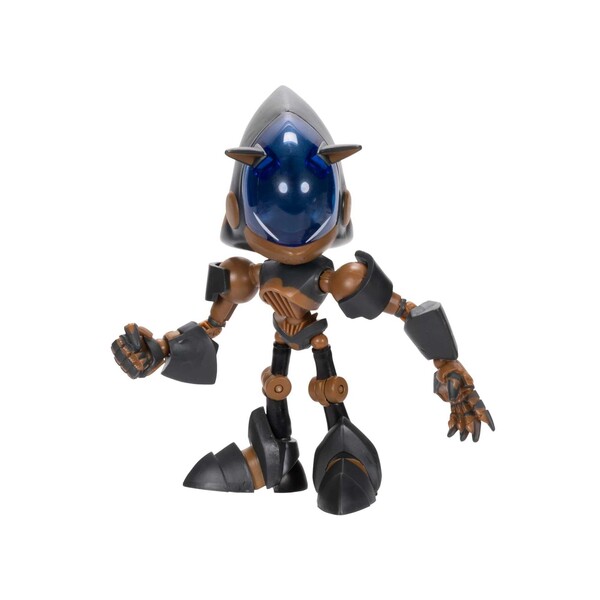 Sonic Trooper (The Grim), Sonic Prime, Jakks Pacific, Action/Dolls
