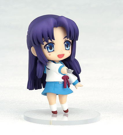 Asakura Ryouko, Suzumiya Haruhi No Yuuutsu, Good Smile Company, Trading, 4582191964089