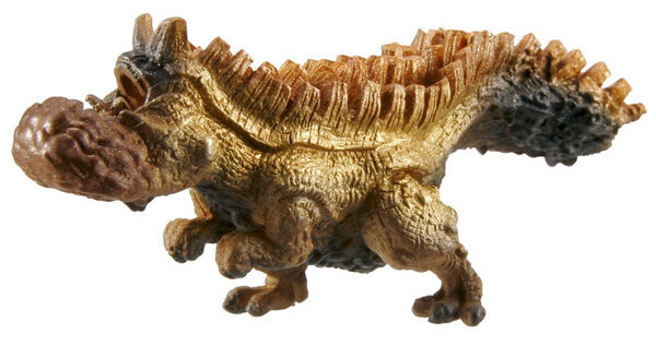Uragankin, Monster Hunter, Bandai, Trading, 4543112588807