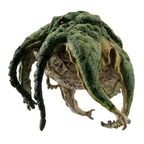 Yamatsukami, Monster Hunter, Bandai, Trading, 4543112588807