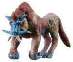 Blangonga (Subspecies), Monster Hunter, Bandai, Trading, 4543112587916