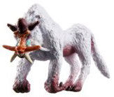 Blangonga, Monster Hunter, Bandai, Trading, 4543112587916
