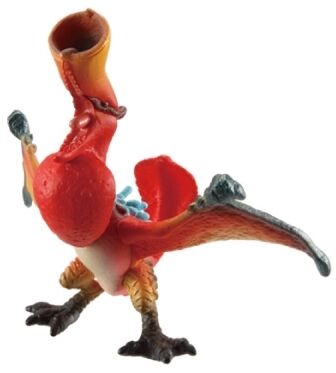 Qurupeco (Subspecies), Monster Hunter, Bandai, Trading, 4543112695604