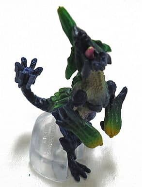 Brachydios (Enraged), Monster Hunter, Bandai, Trading, 4543112732576