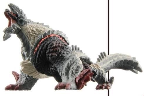 Jinouga (Subspecies), Monster Hunter, Bandai, Trading, 4543112732576