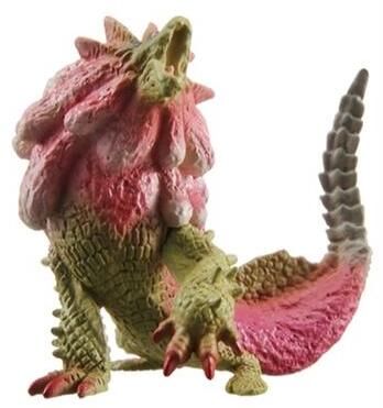 Royal Ludroth (Subspecies), Monster Hunter, Bandai, Trading, 4543112732576