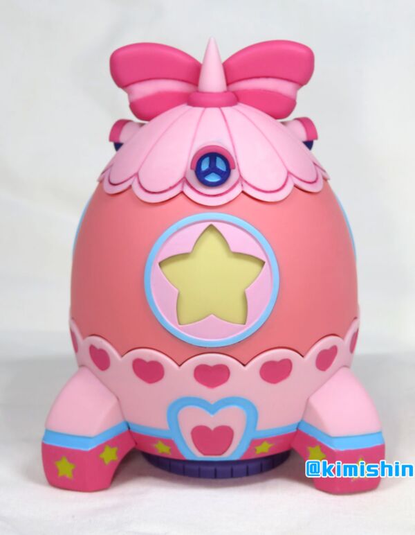 Kimix-Gogo [238497], Star☆Twinkle Precure, Kimix-Gogo, Garage Kit