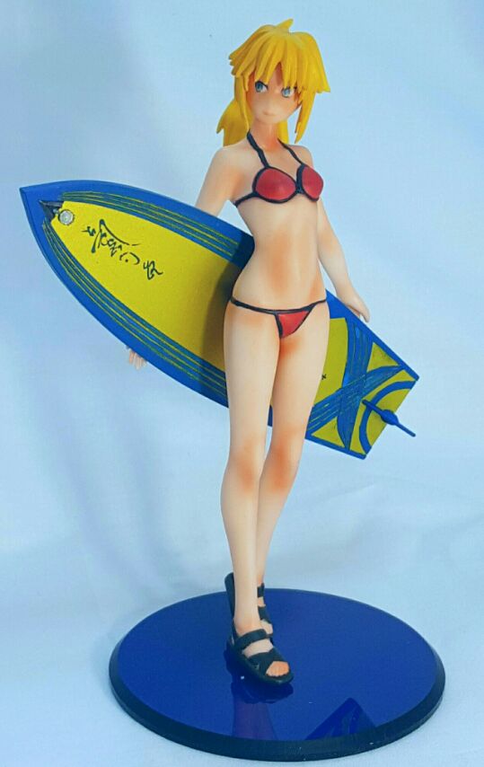 Mordred (Surfer), Fate/Grand Order, Ryuu Sen Dou, Garage Kit
