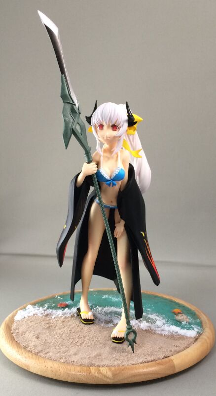 Kiyohime (Mizugi), Fate/Grand Order, Ryuu Sen Dou, Garage Kit