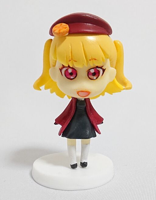 Uesugi U. Kyoko (Deformed), Tokyo 7th Sisters, Dagashi Kobo, Garage Kit