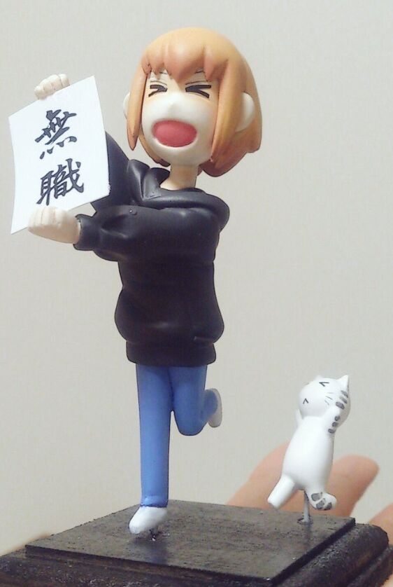 Frutto, Kujirai Sana, Mokuyoubi No Frutto, Ichi Ni No Sansuu, Garage Kit