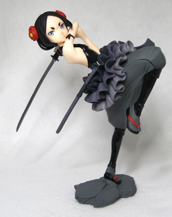 Chise, Princess Principal, Arenasight, Garage Kit, 1/7