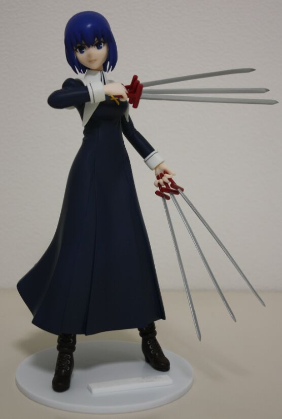 Ciel, Tsukihime, Shisukadia, Garage Kit