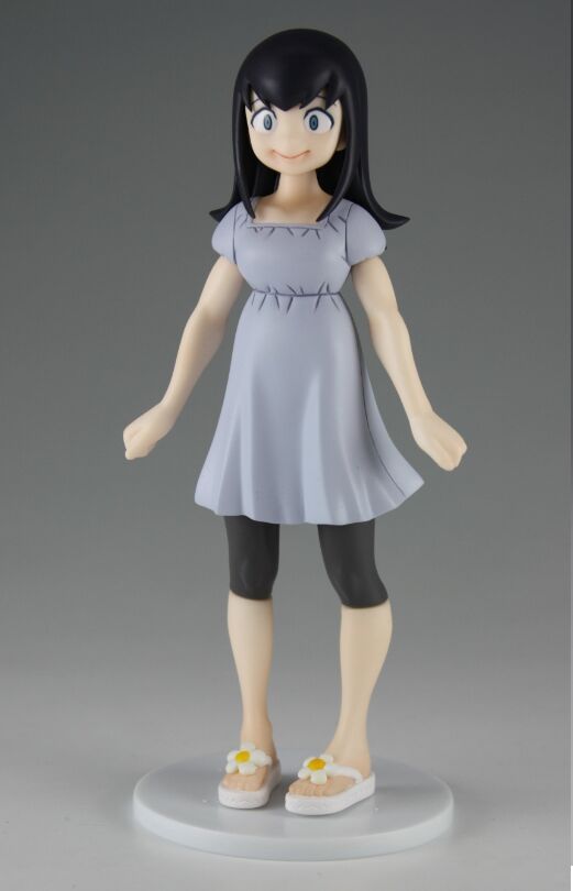 Kii, Watashi Ga Motenai No Wa Dou Kangaete Mo Omaera Ga Warui!, Shisukadia, Garage Kit
