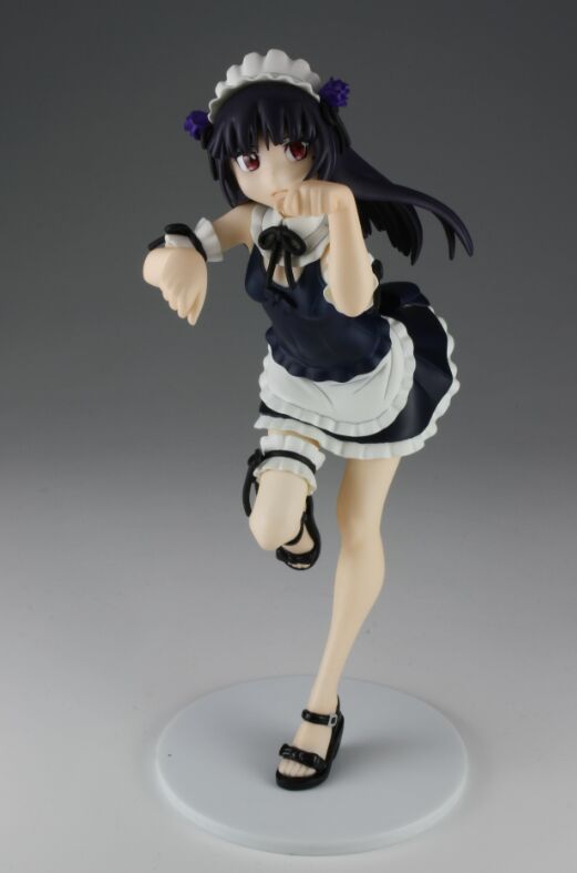 Gokou Ruri, Ore No Imouto Ga Konna Ni Kawaii Wake Ga Nai, Shisukadia, Garage Kit