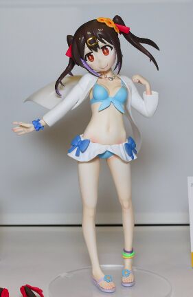Oyama Mihari (Mizugi), Onii-chan Wa Oshimai!, Koutetsu Hanten, Garage Kit, 1/7