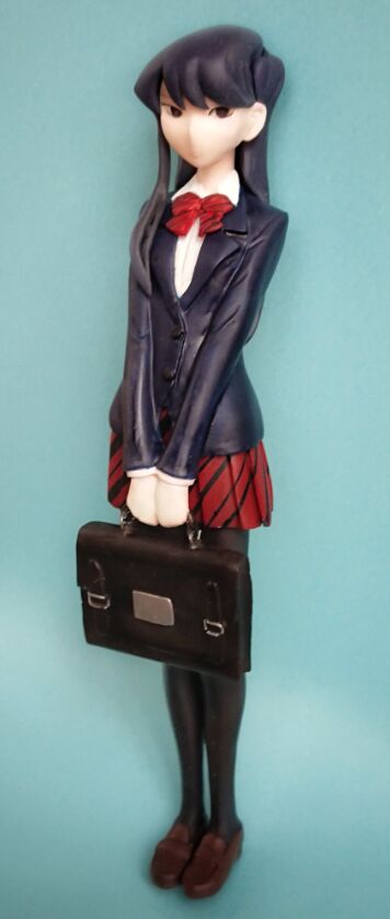 Komi Shouko, Komi-san Wa Komyushou Desu., Shousan Nedonium, Garage Kit