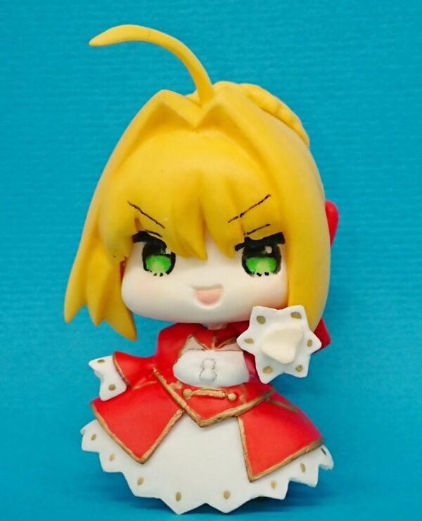 Nero Claudius, Fate/Grand Order, Shousan Nedonium, Garage Kit