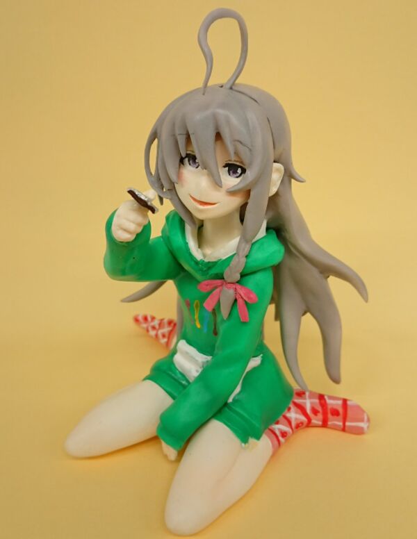 Hoshi Syoko (Black Valentine), THE IDOLM@STER Cinderella Girls, Shousan Nedonium, Garage Kit