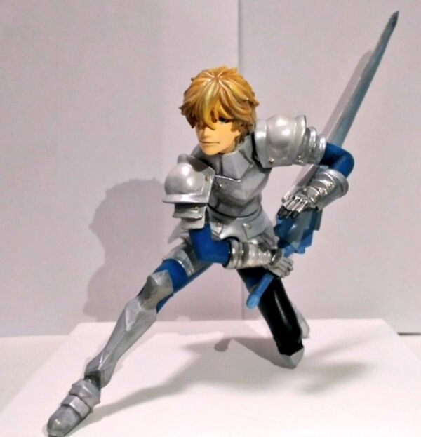 Gawain (Sentou), Fate/Grand Order, Tsuki No Umi, Garage Kit