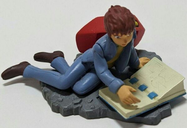 Amuro Ray, Kidou Senshi Gundam, Banpresto, Trading