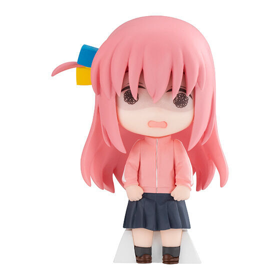 Gotou Hitori, Bocchi The Rock!, Bandai, Trading, 4570118184481