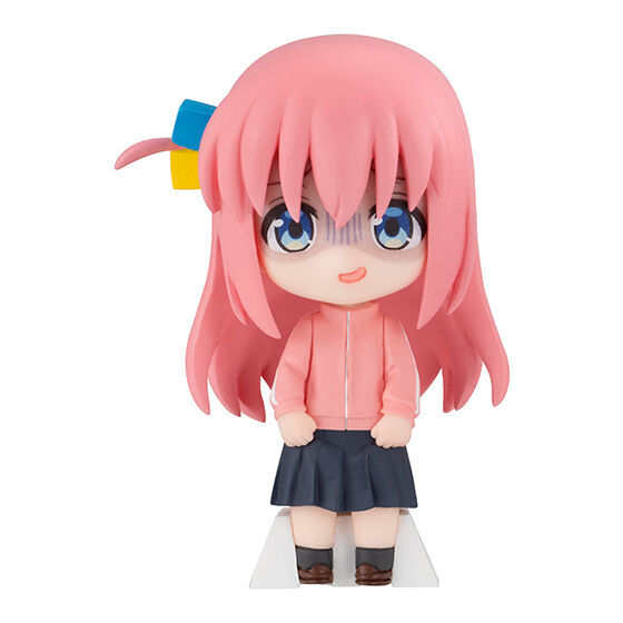 Gotou Hitori, Bocchi The Rock!, Bandai, Trading, 4570118184481