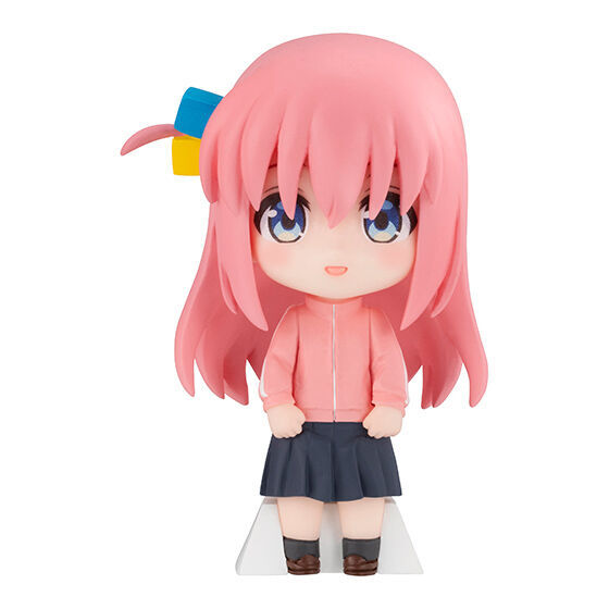 Gotou Hitori, Bocchi The Rock!, Bandai, Trading, 4570118184481
