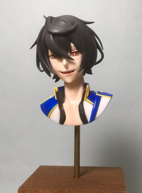 Sakuma Ritsu, Ensemble Stars!, Träumerei, Garage Kit