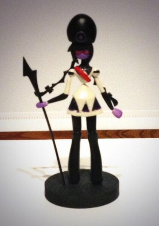 Lotte, Gekijouban Mahou Shoujo Madoka★Magica: Hangyaku No Monogatari, Lancy&Quincy, Garage Kit