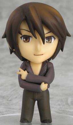 Koizumi Itsuki (Gekisou), Suzumiya Haruhi No Yuuutsu, Good Smile Company, Trading, 4582191964140