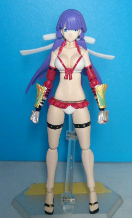 Martha (Ruler), Fate/Grand Order, N PLAN, Garage Kit, 1/12