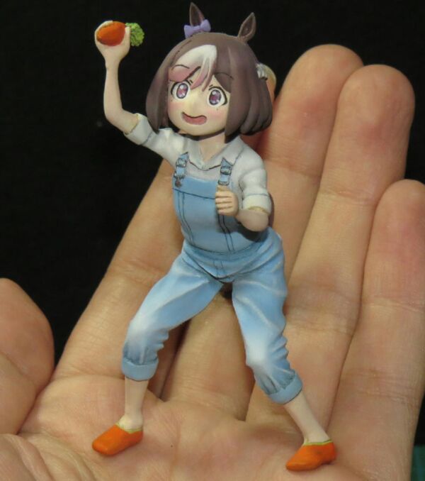 Special Week, Umamusume: Pretty Derby, Sumedaka, Garage Kit