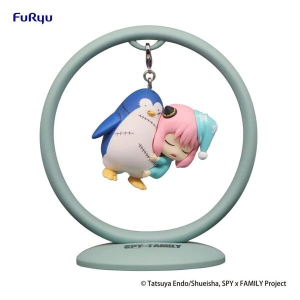 Anya Forger, Spy × Family, FuRyu, Trading